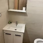 Vila Bydlení V Zahradě Bratronice