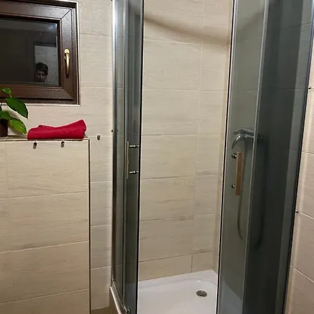 Bydleni V Zahrade ヴィラ