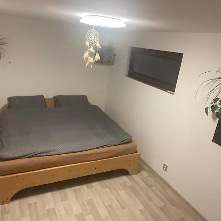 ヴィラ Bydleni V Zahrade