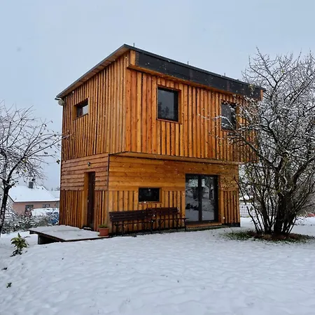 Bydleni V Zahrade فيلة *