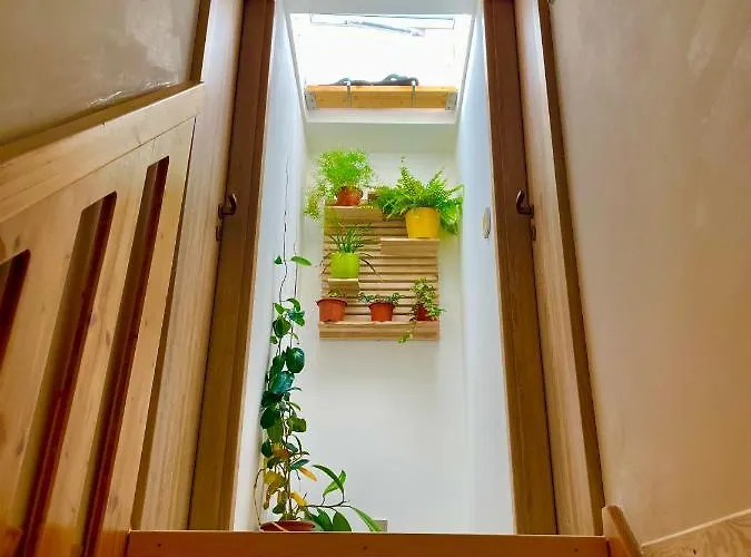 Bydleni V Zahrade Bratronice