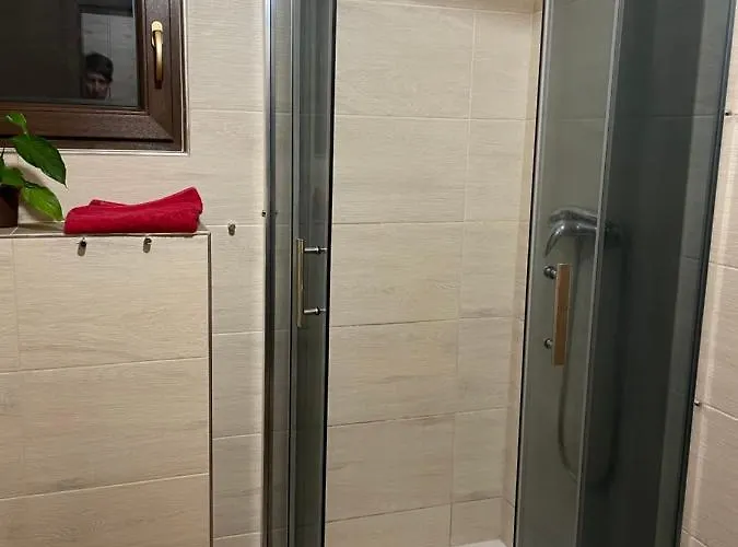 Bydleni V Zahrade Villa