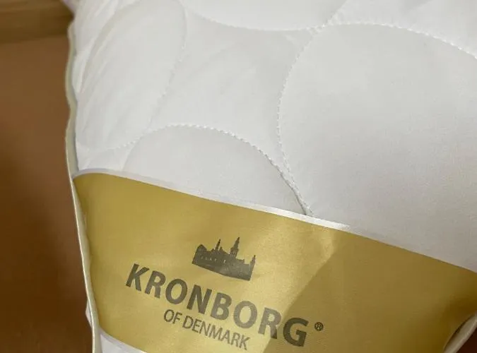 Bydleni V Zahrade فيلة *