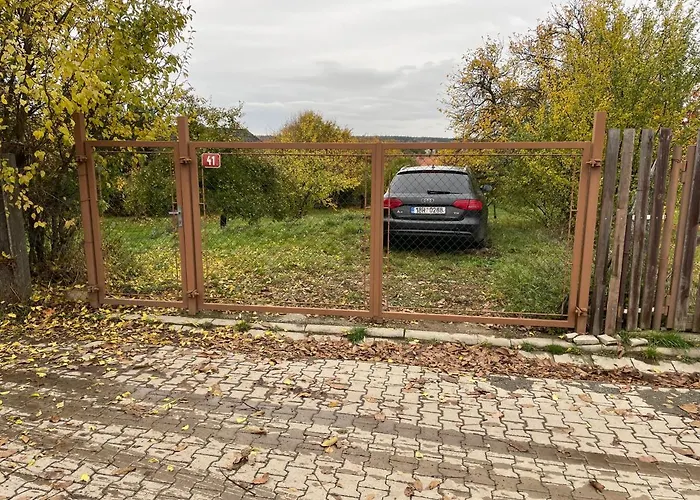 Villa Bydleni V Zahrade Bratronice