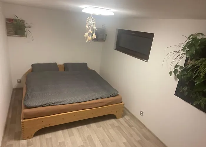 Villa Bydleni V Zahrade