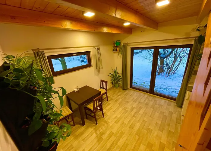 Bydleni V Zahrade Villa *