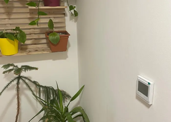 Bydleni V Zahrade Villa *